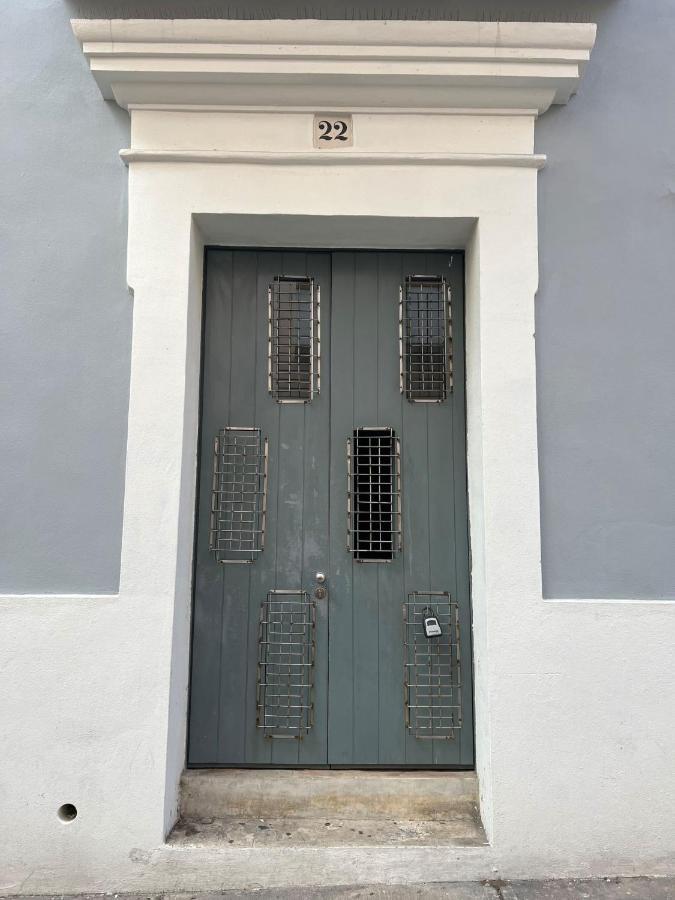 Apartment Cozy Gem - Old - Near Attractions San Juan