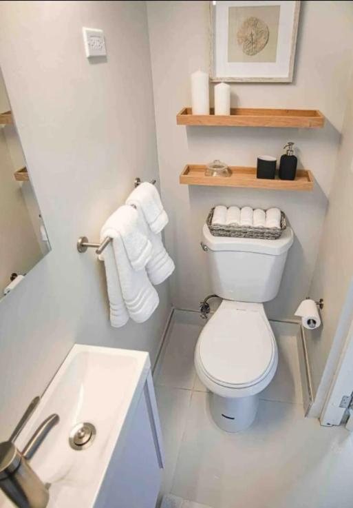Elegant 1-br Penthouse In Condado! *