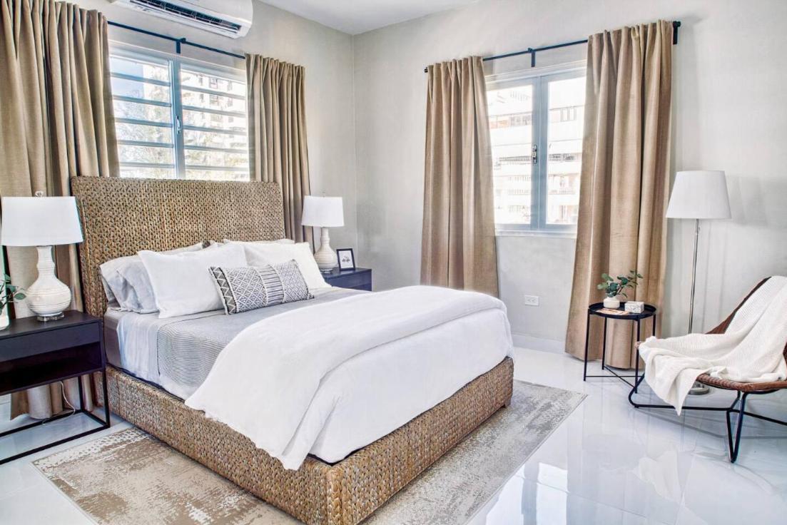 Elegant 1-br Penthouse In Condado! Apartment San Juan