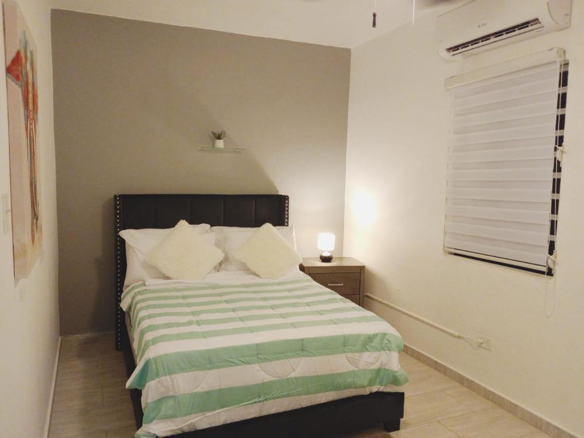 Apartment Urban Two @ Roosevelt 457 *