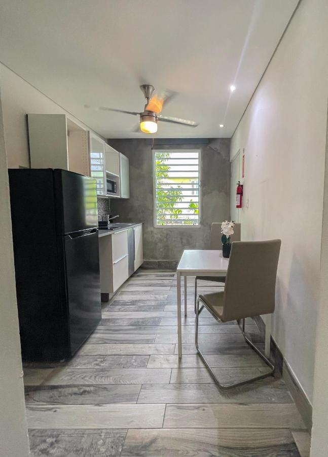 Rosalina Urbano Aparthotel