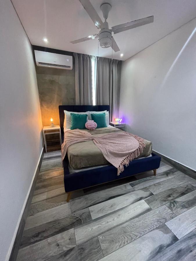 Rosalina Urbano Aparthotel