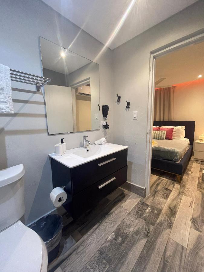 Aparthotel Rosalina Urbano San Juan