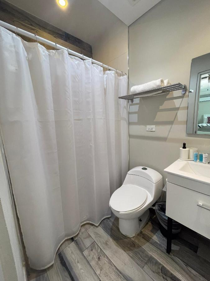 Aparthotel Rosalina Urbano