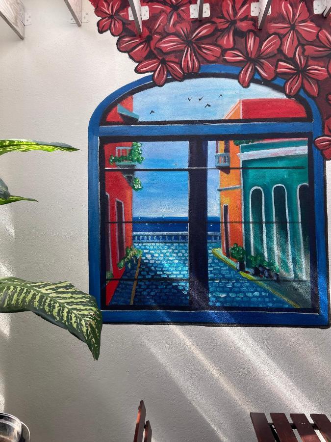 Rosalina Urbano Aparthotel San Juan
