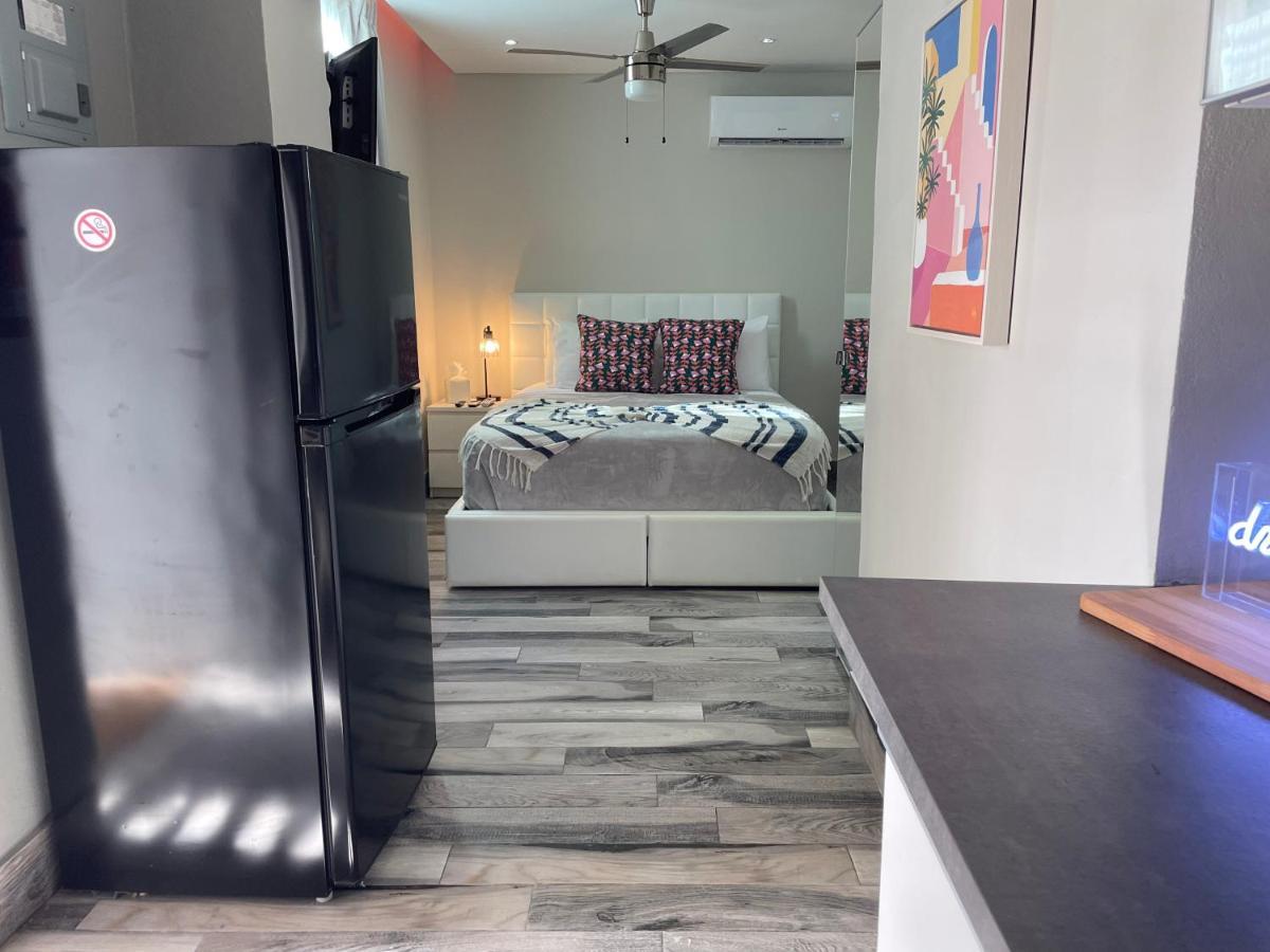Rosalina Urbano Aparthotel San Juan