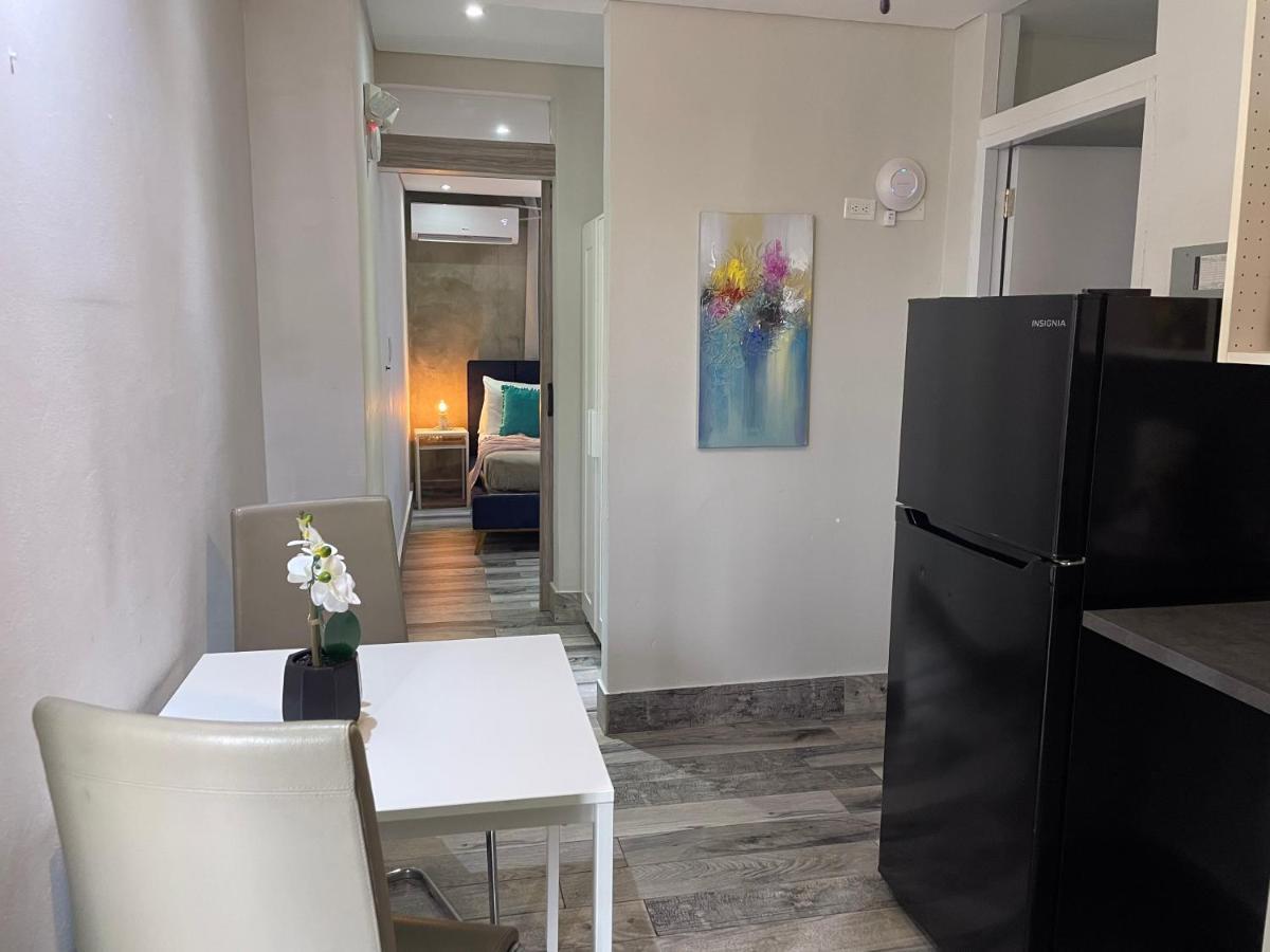 Aparthotel Rosalina Urbano *