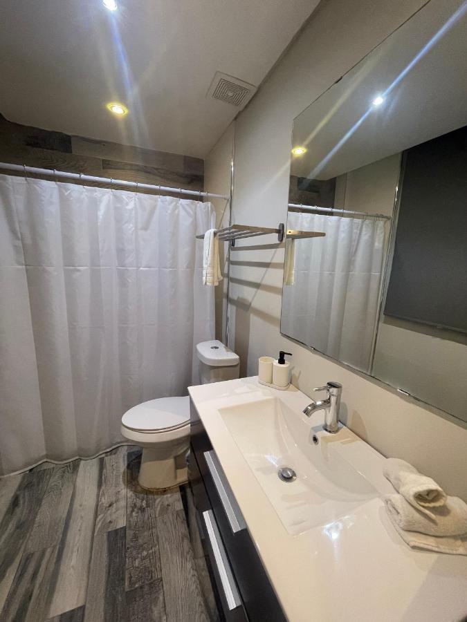 Aparthotel Rosalina Urbano