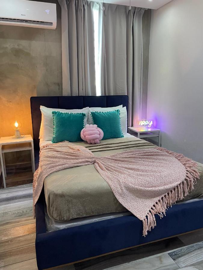 Rosalina Urbano Aparthotel San Juan