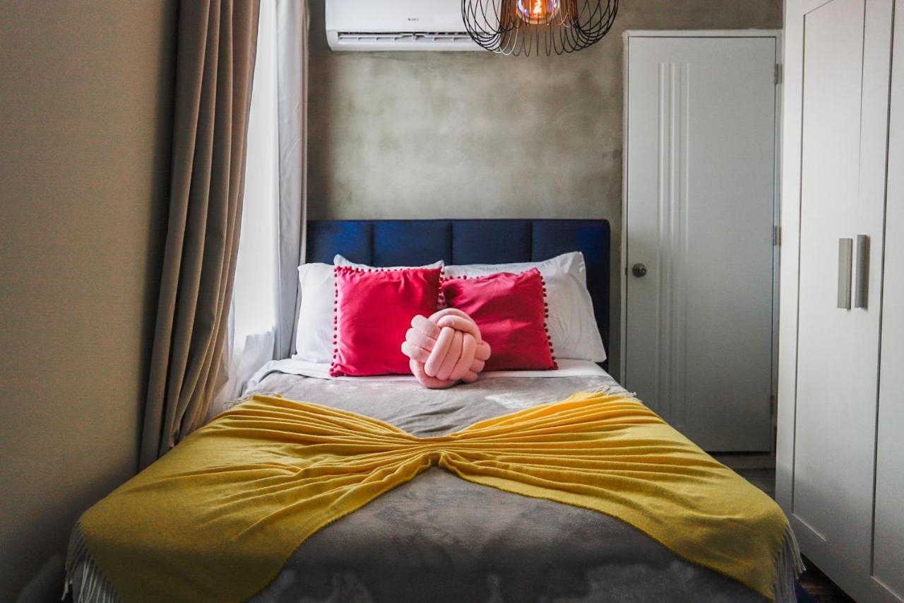 Rosalina Urbano Aparthotel