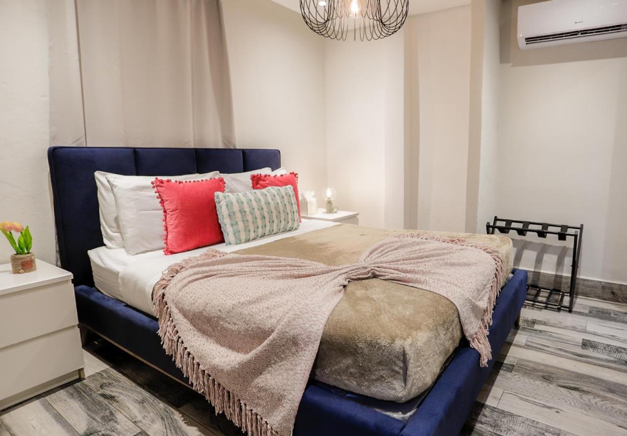 Aparthotel Rosalina Urbano *