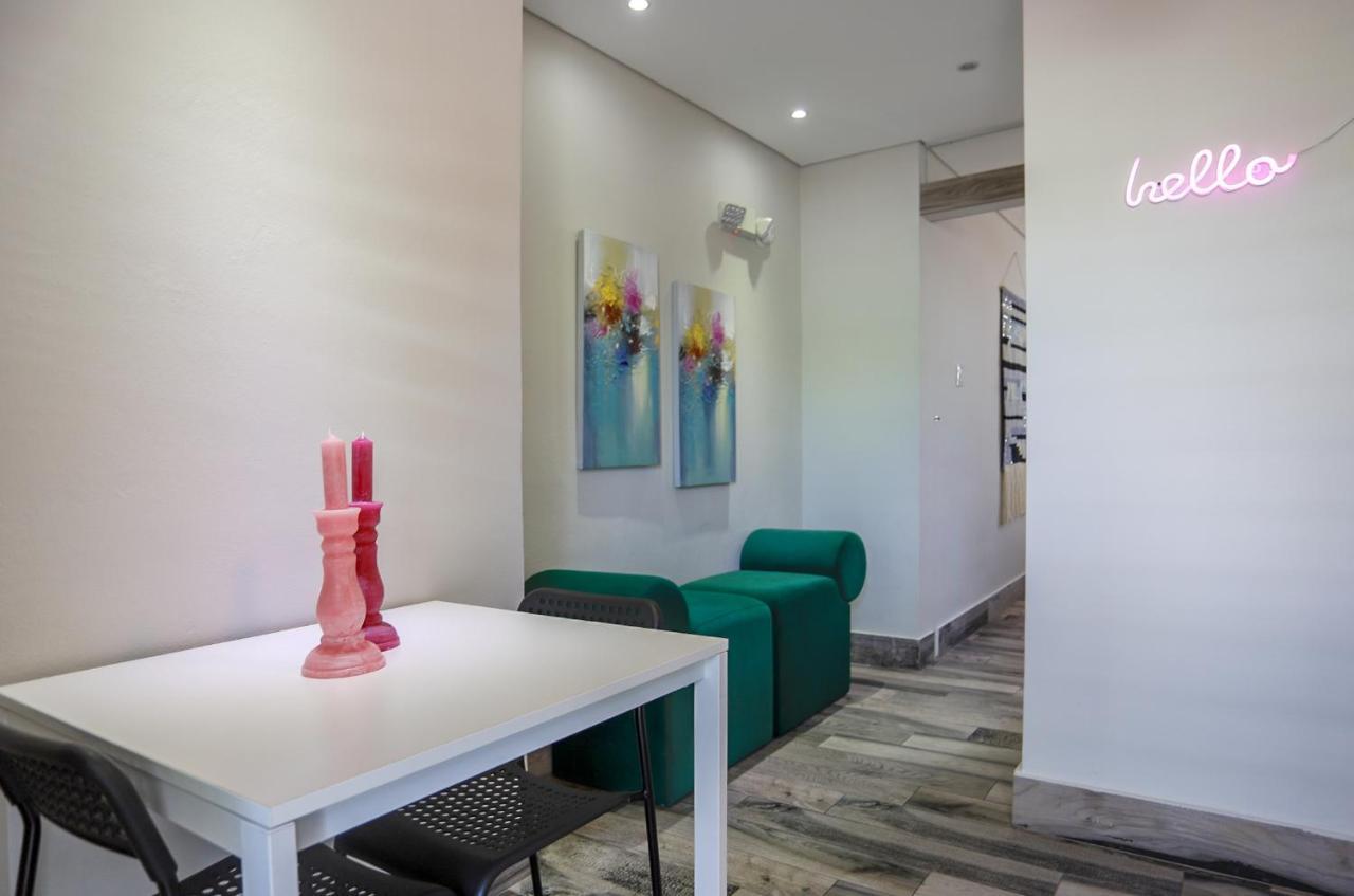 Rosalina Urbano Aparthotel