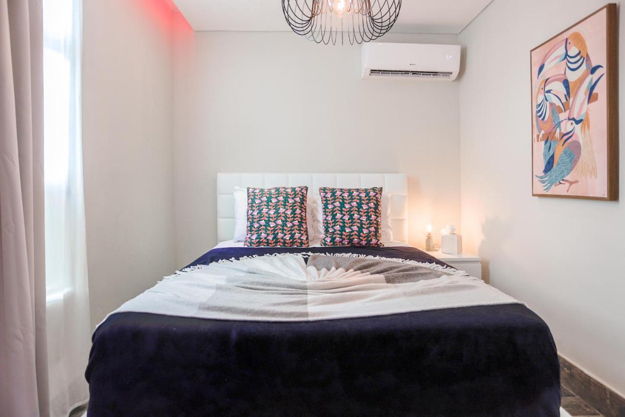 Aparthotel Rosalina Urbano *