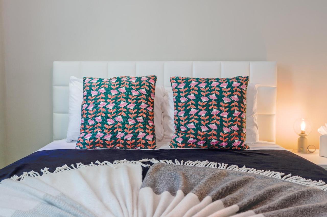 Rosalina Urbano Aparthotel *