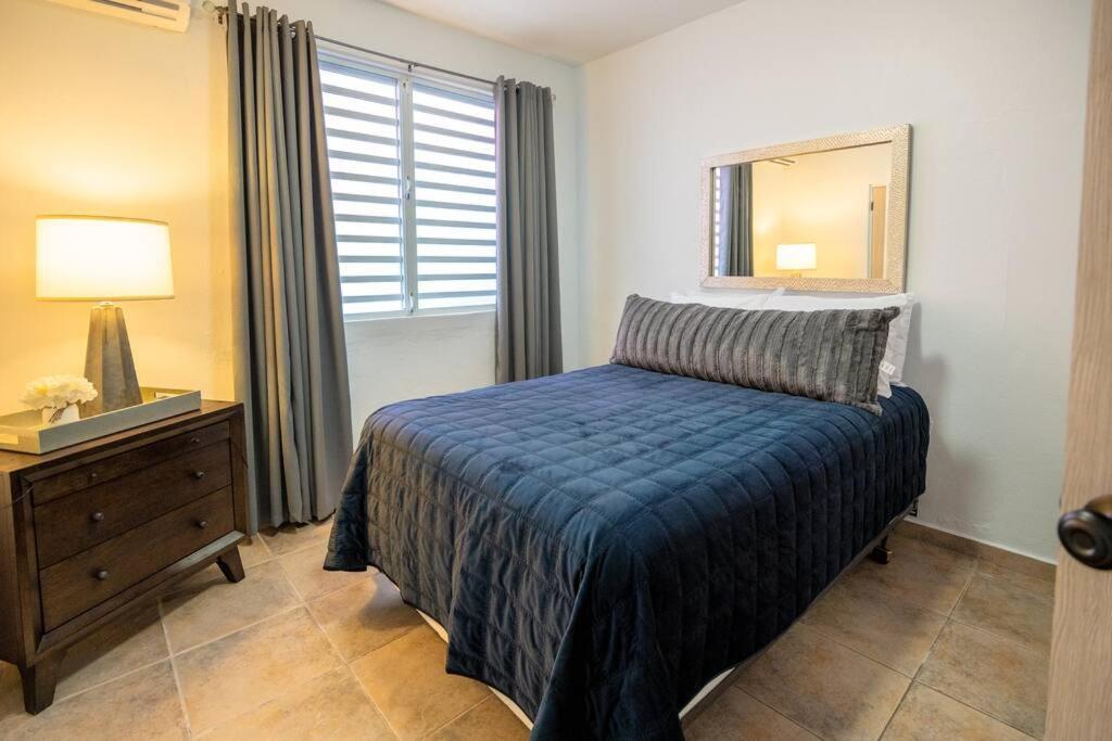 1 Santurce 1 Bedroom 1bathroom Apt * San Juan