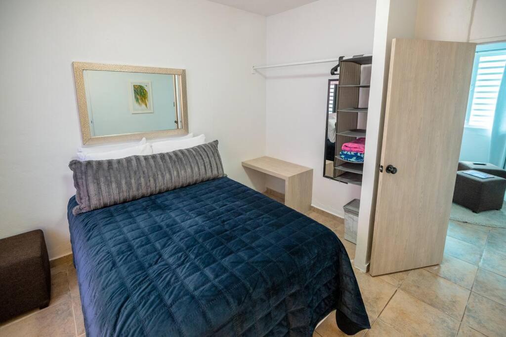 1 Santurce 1 Bedroom 1bathroom Apt Apartment *