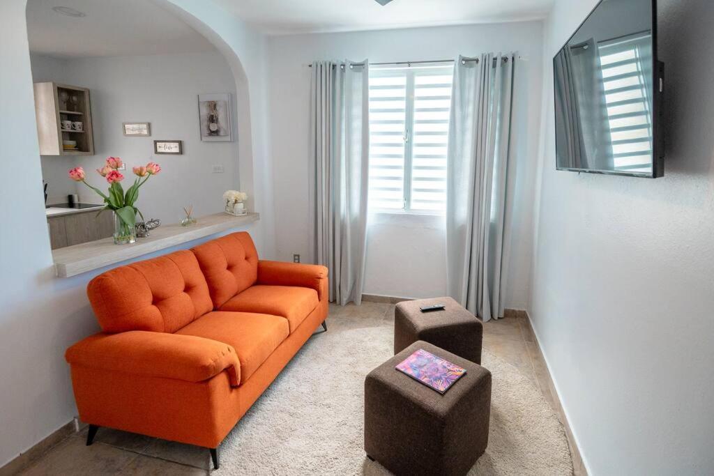 1 Santurce 1 Bedroom 1bathroom Apt Apartment
