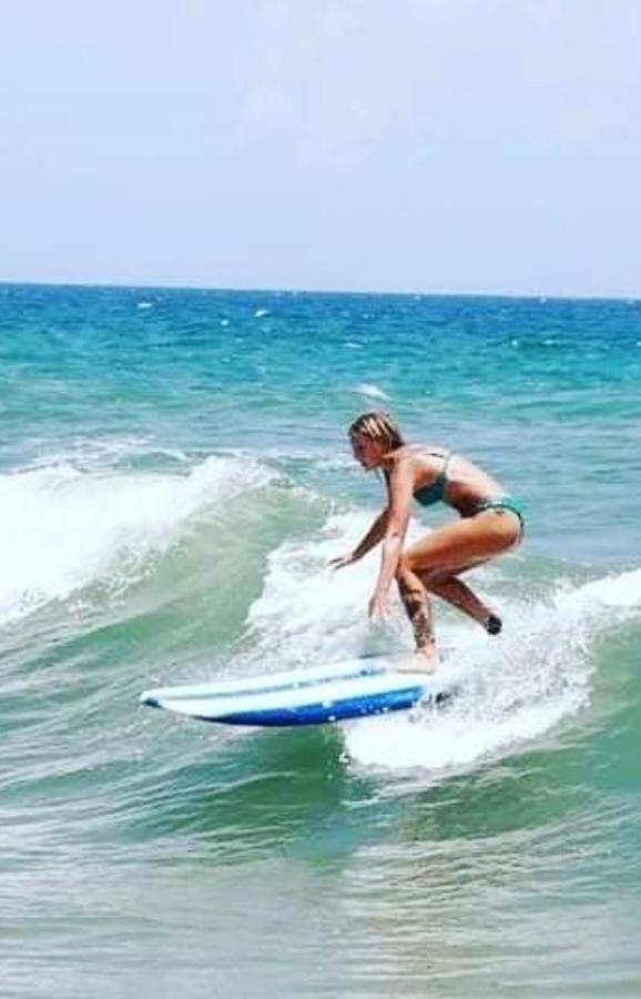 Surf San Juan