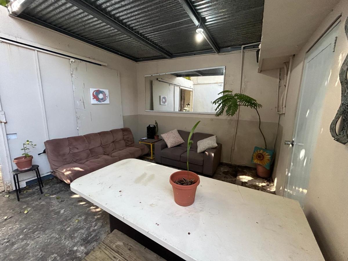 Surf Hostel