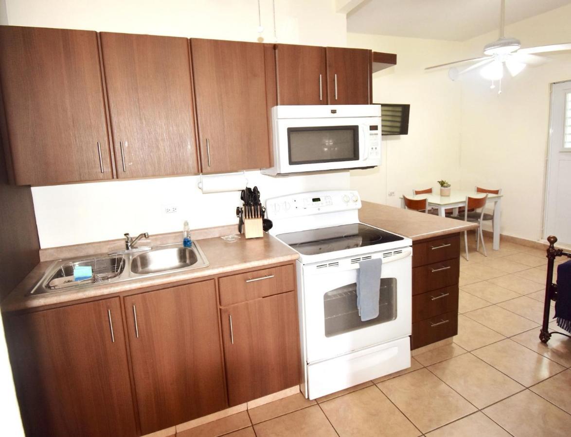 Apartment Condado & Rooftop Garden For Large Groups - 2 San Juan