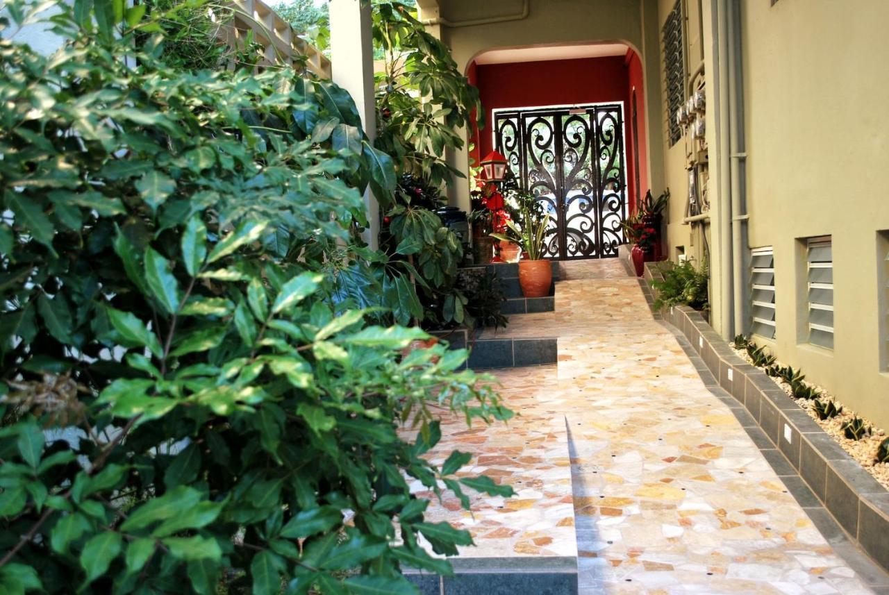 Condado & Rooftop Garden For Large Groups - 2 *