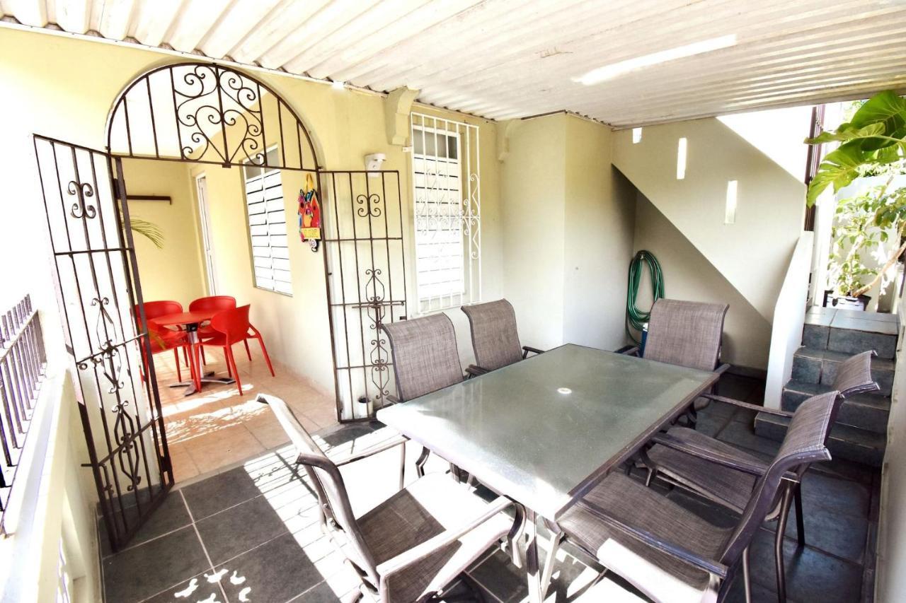 Apartment Condado & Rooftop Garden For Large Groups - 2 *