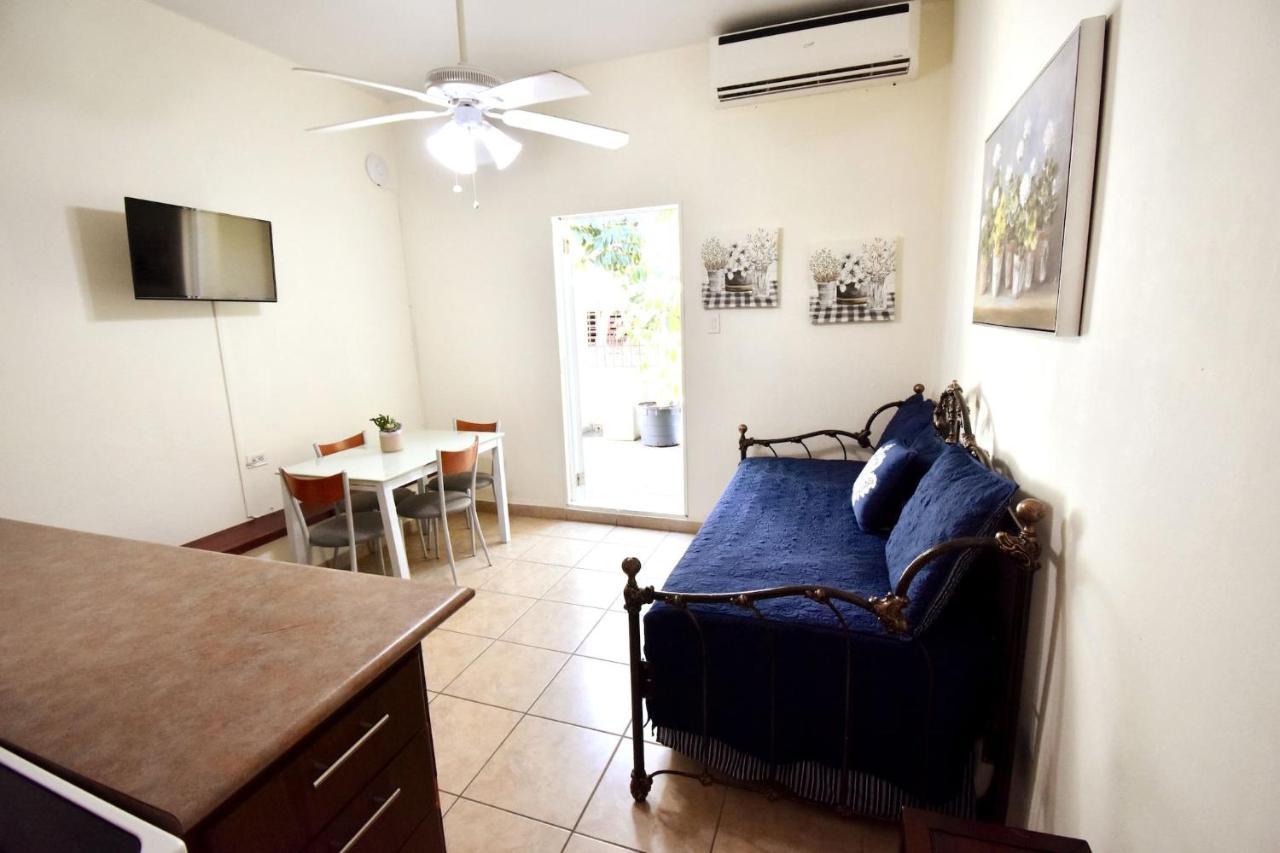 Apartment Condado & Rooftop Garden For Large Groups - 2 *