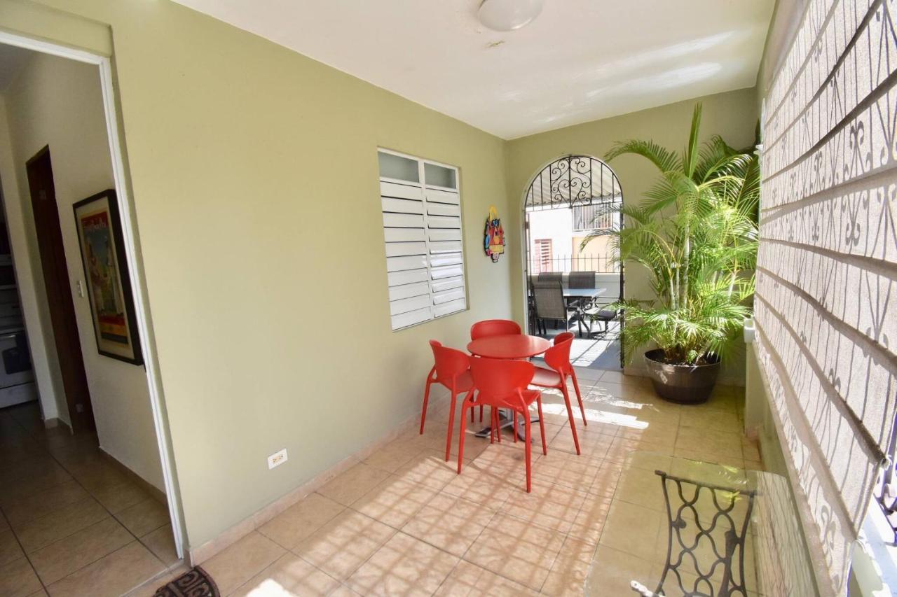 Condado & Rooftop Garden For Large Groups - 2