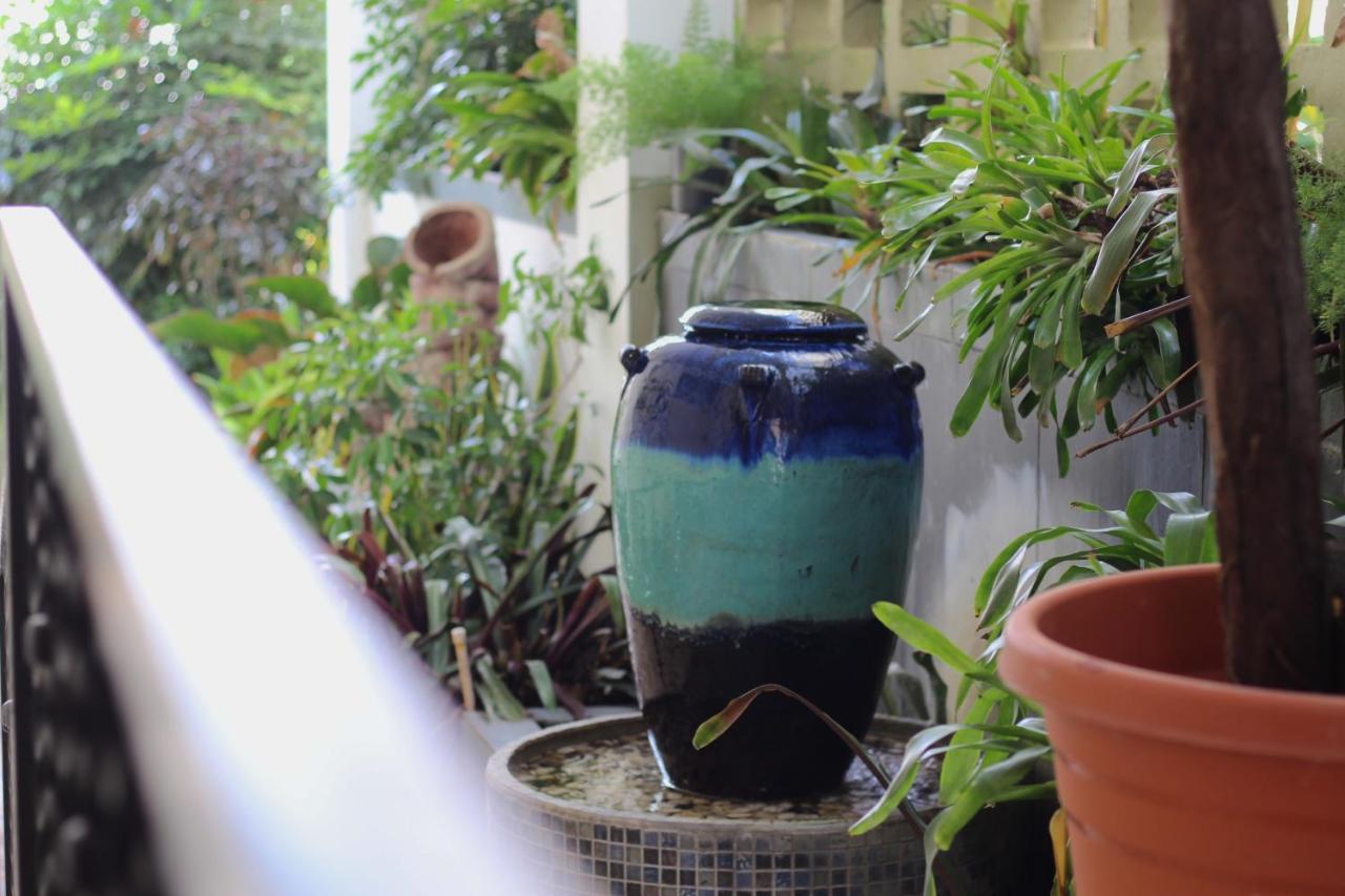 Condado & Rooftop Garden For Large Groups - 2 Apartment *