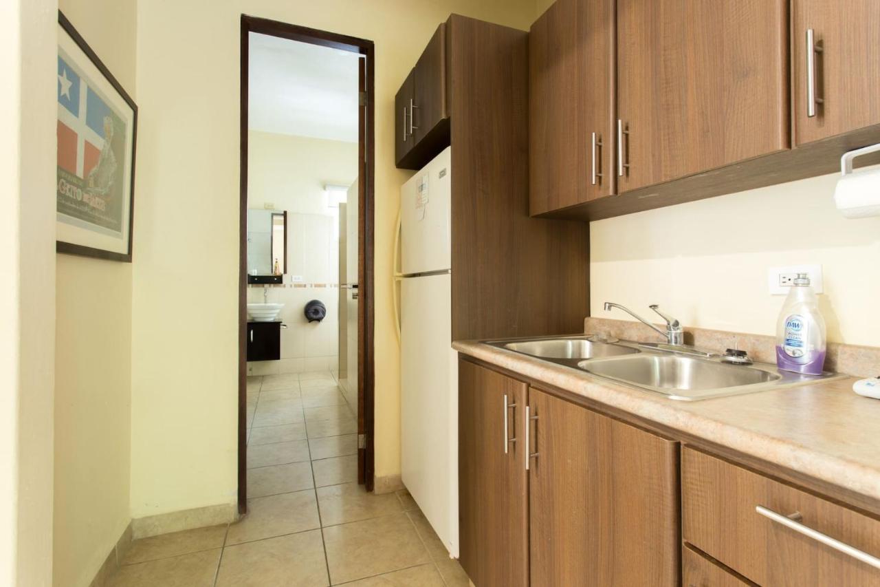 Apartment Condado & Rooftop Garden For Large Groups - 2 San Juan