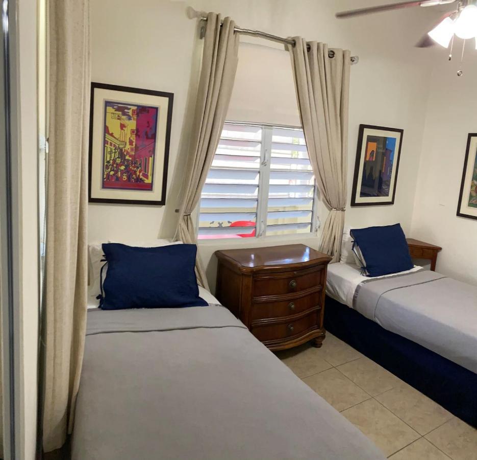 Apartment Condado & Rooftop Garden For Large Groups - 2