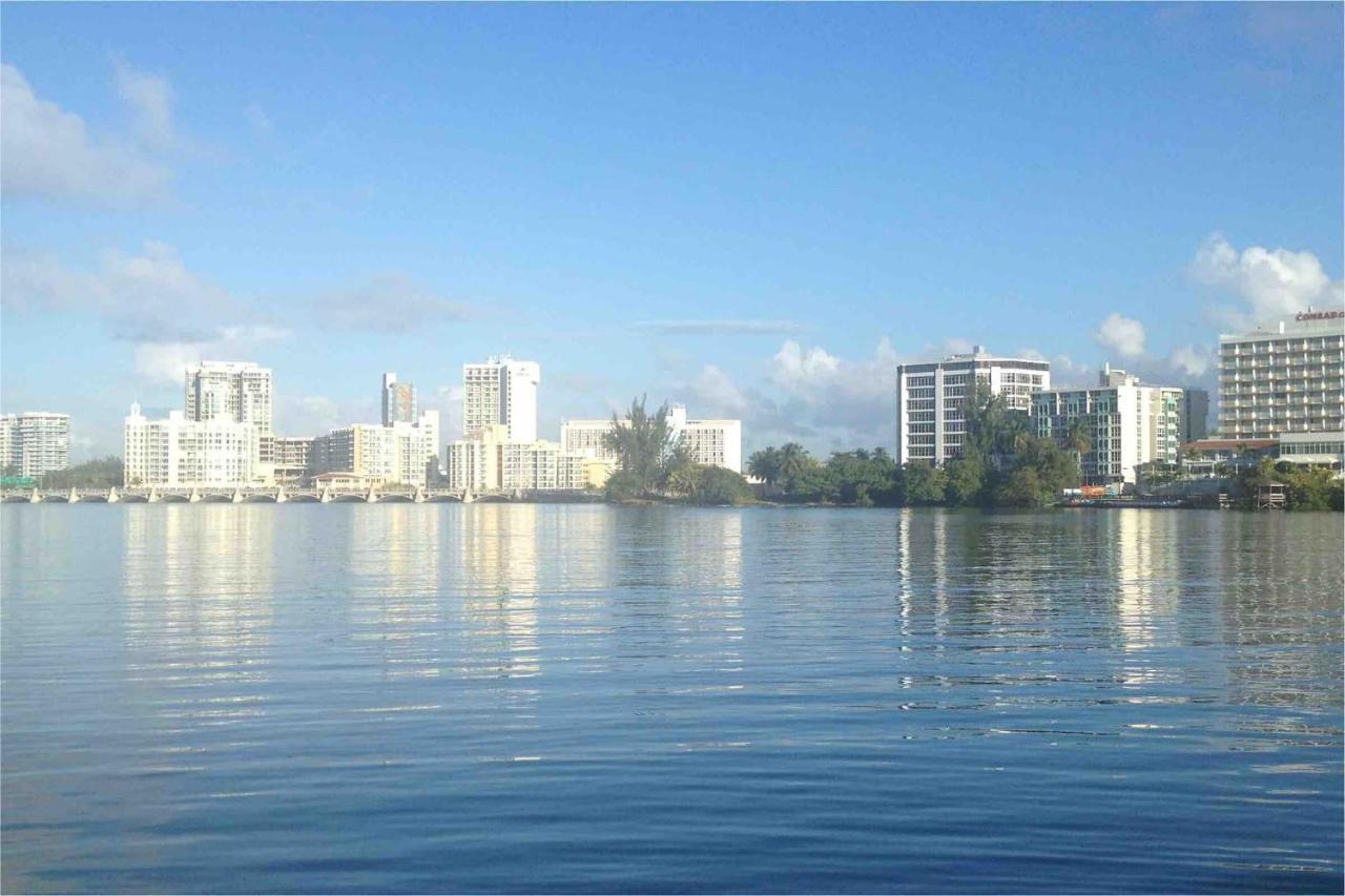 Apartment Condado & Rooftop Garden For Large Groups - 2 *