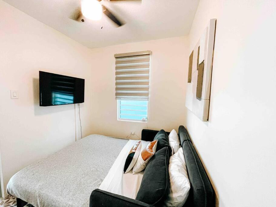 Apartment Comfy & Bright Apt @ Calle Loiza - Walk To Beach / Calle Loiza Abajo -n San Juan