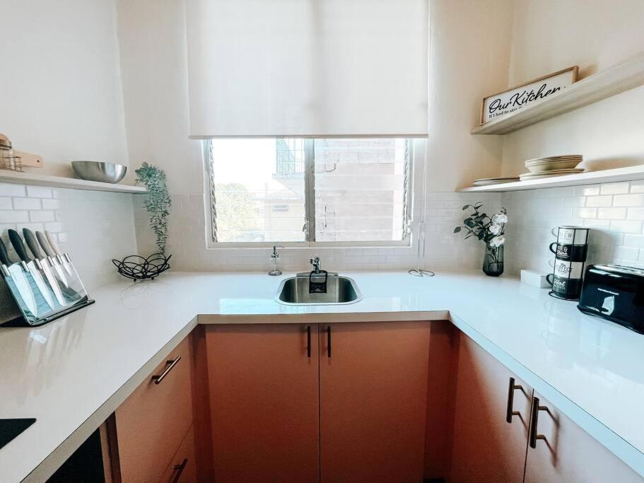 Picaflor 6 Charming Cozy Apt W/balcony @ Miramar San Juan