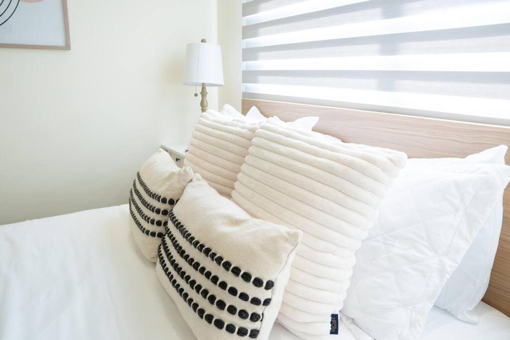 Comfy & Bright Apt @ Calle Loiza - Walk To Beach / Calle Loiza Abajo -n Apartment San Juan