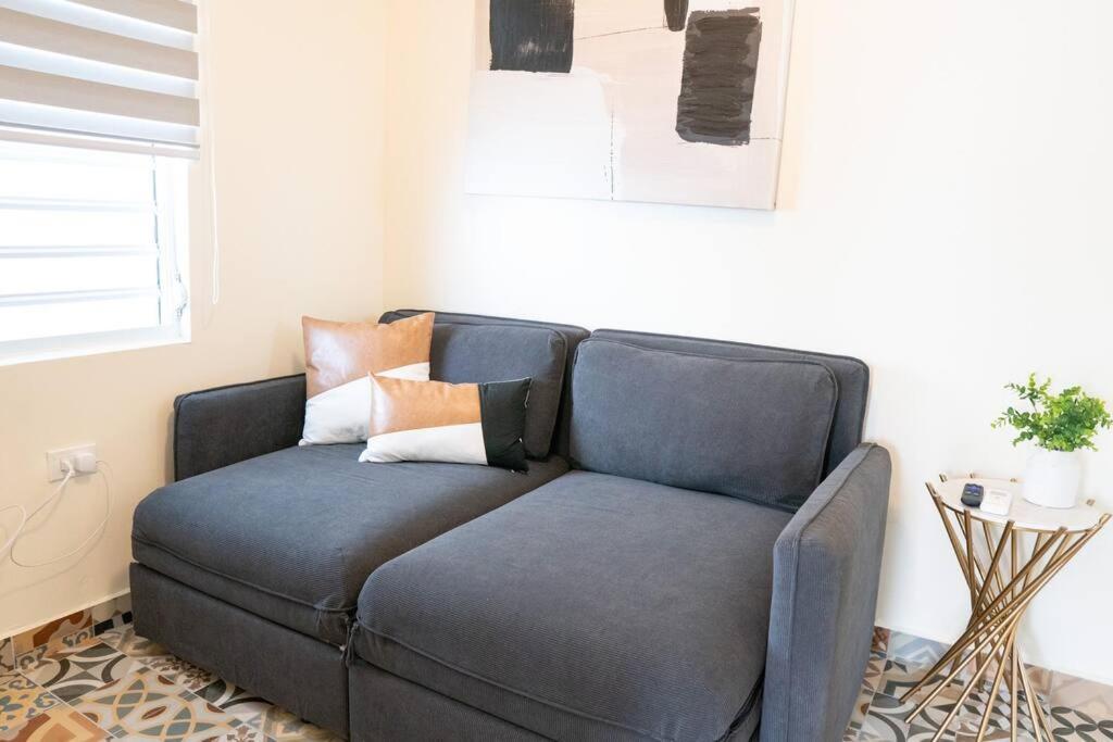 Apartment Comfy & Bright Apt @ Calle Loiza - Walk To Beach / Calle Loiza Abajo -n *