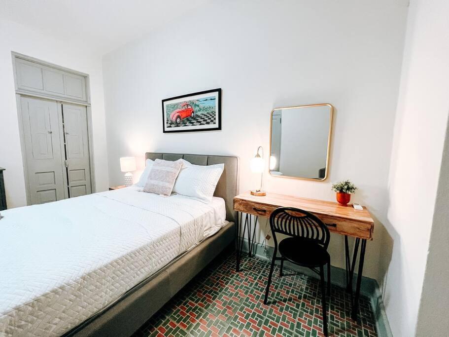 Picaflor 6 Charming Cozy Apt W/balcony @ Miramar Apartment *