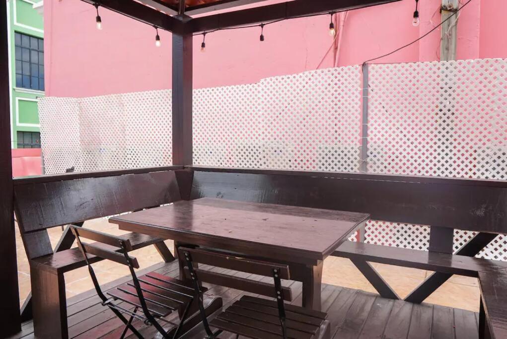 Apartment Peaceful In Old W/ 2 Queen Beds - Fortaleza #3 San Juan