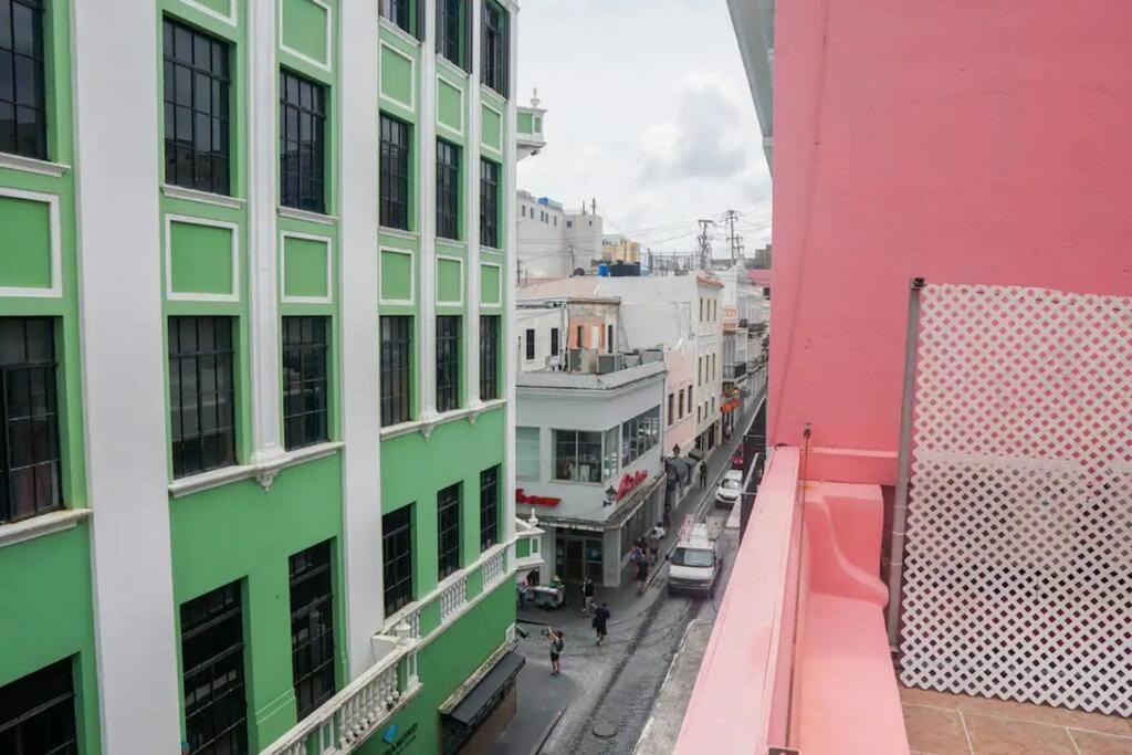 Peaceful In Old W/ 2 Queen Beds - Fortaleza #3 Apartment *