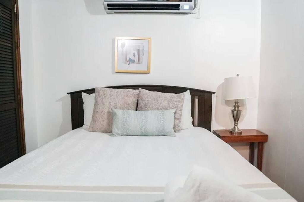 Apartment Peaceful In Old W/ 2 Queen Beds - Fortaleza #3
