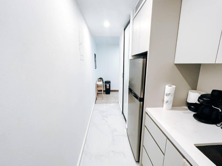 Apartment Flamboyan - Condado Apt Walking To Beach W/ Prk San Juan
