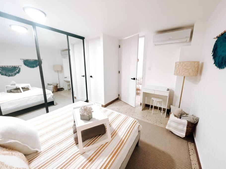 Apartment Flamboyan - Condado Apt Walking To Beach W/ Prk
