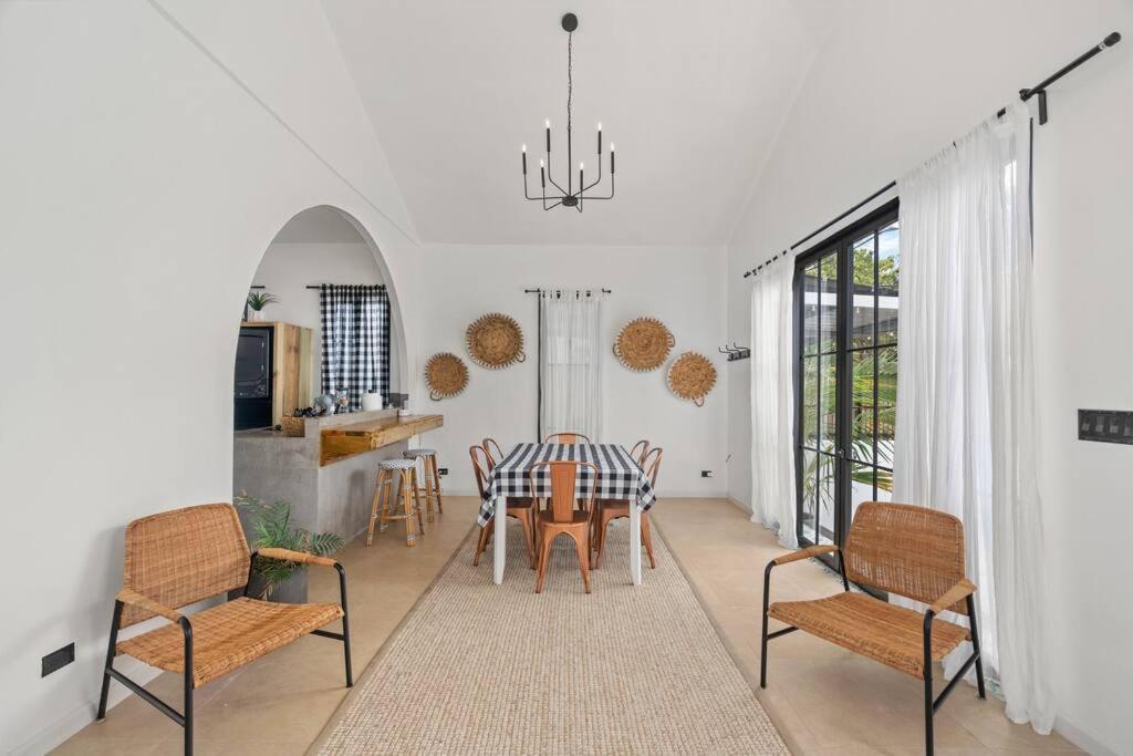 Bohemia I & Ii Grand Gated Estate San Juan