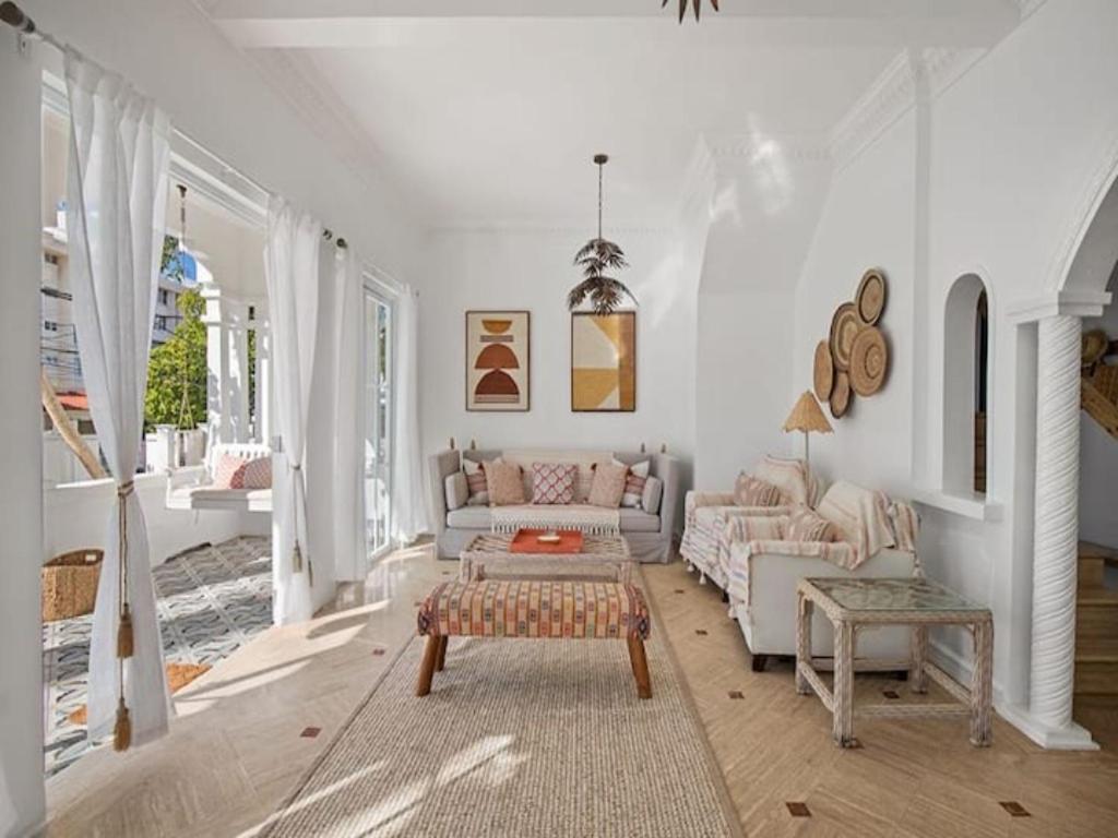 Bohemia I & Ii Grand Gated Estate * San Juan