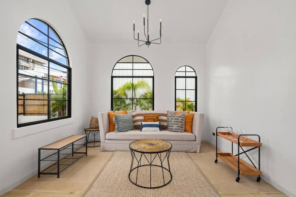 Bohemia I & Ii Grand Gated Estate Villa San Juan