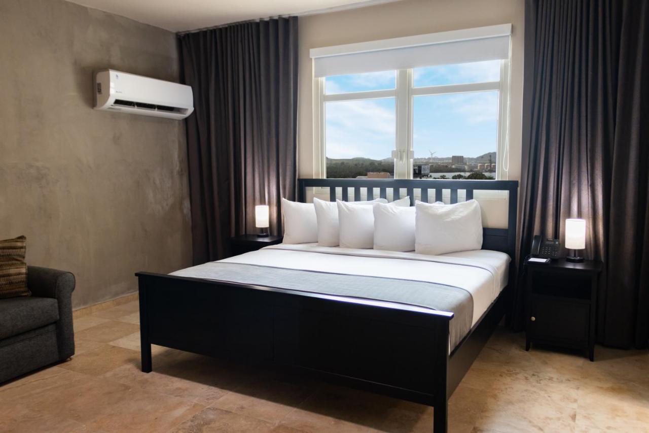 Ciqala - Hotel