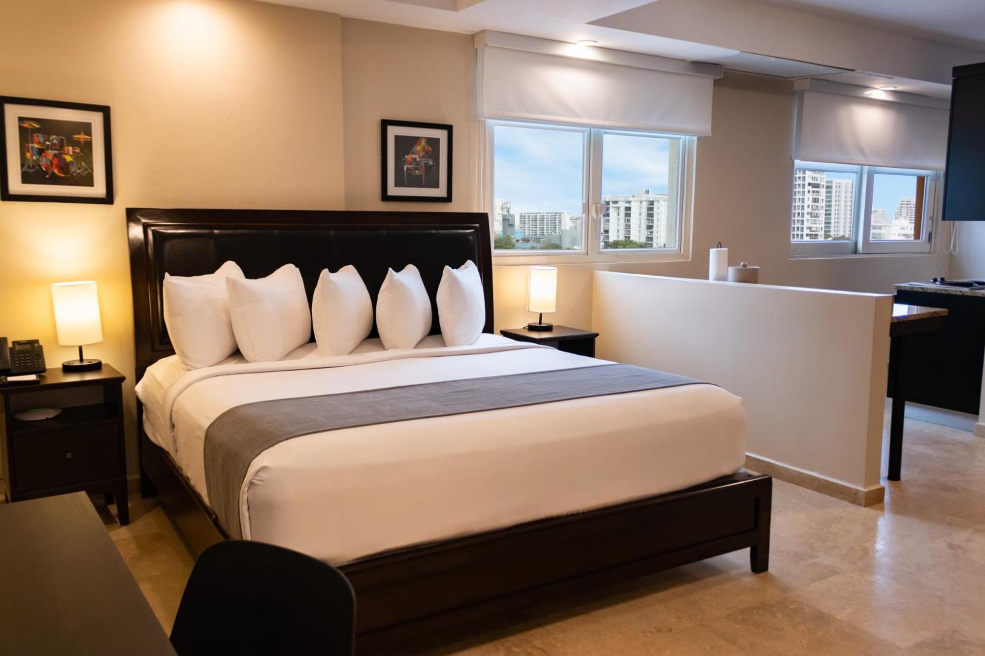 Ciqala - Hotel San Juan