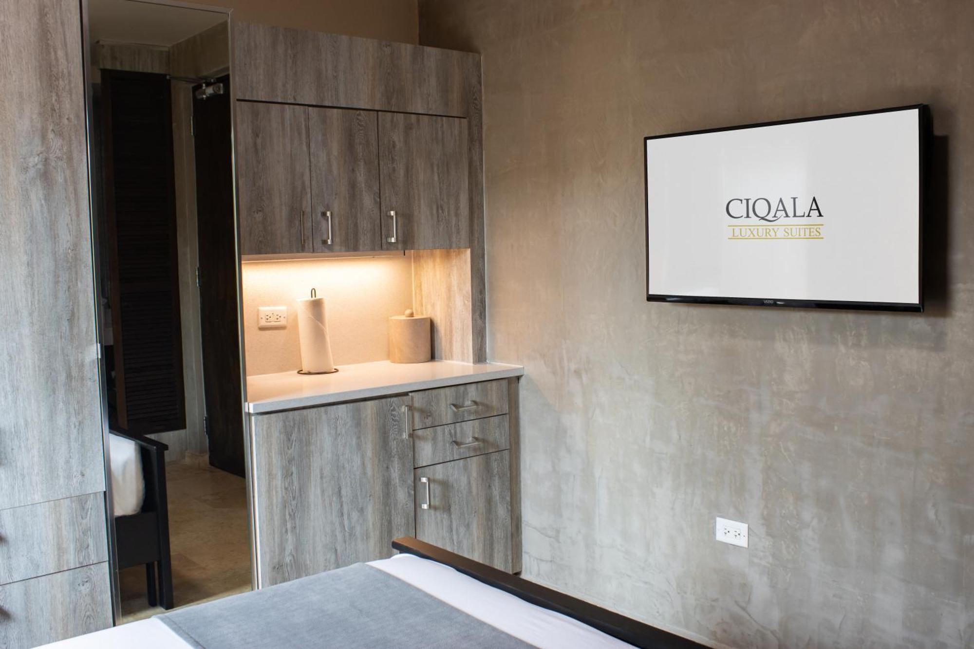 Ciqala - 4* San Juan
