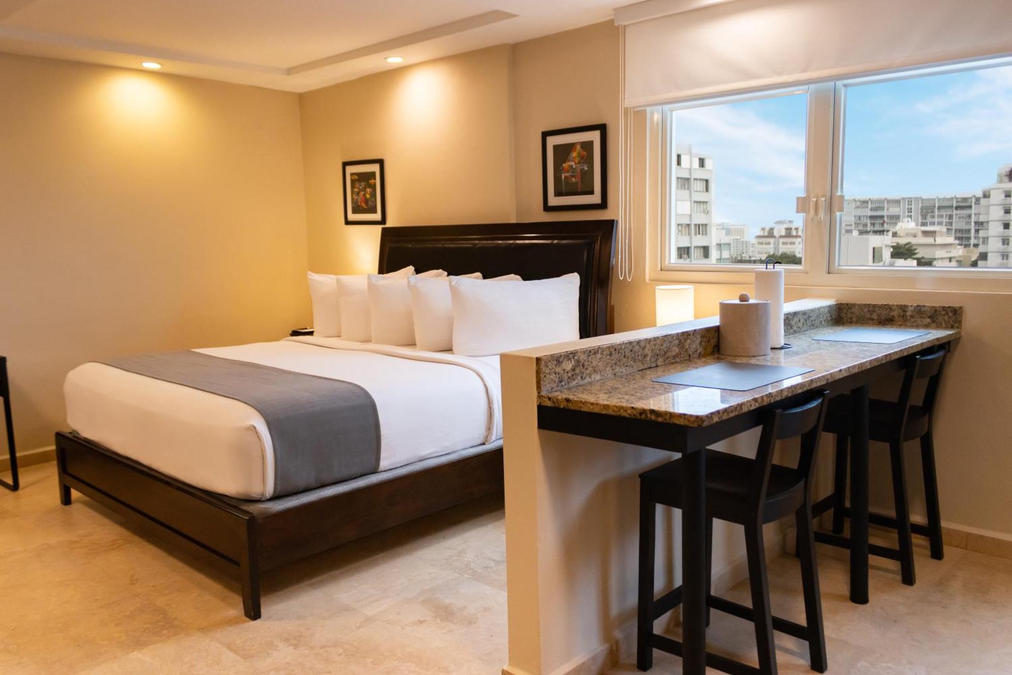 Ciqala - Hotel