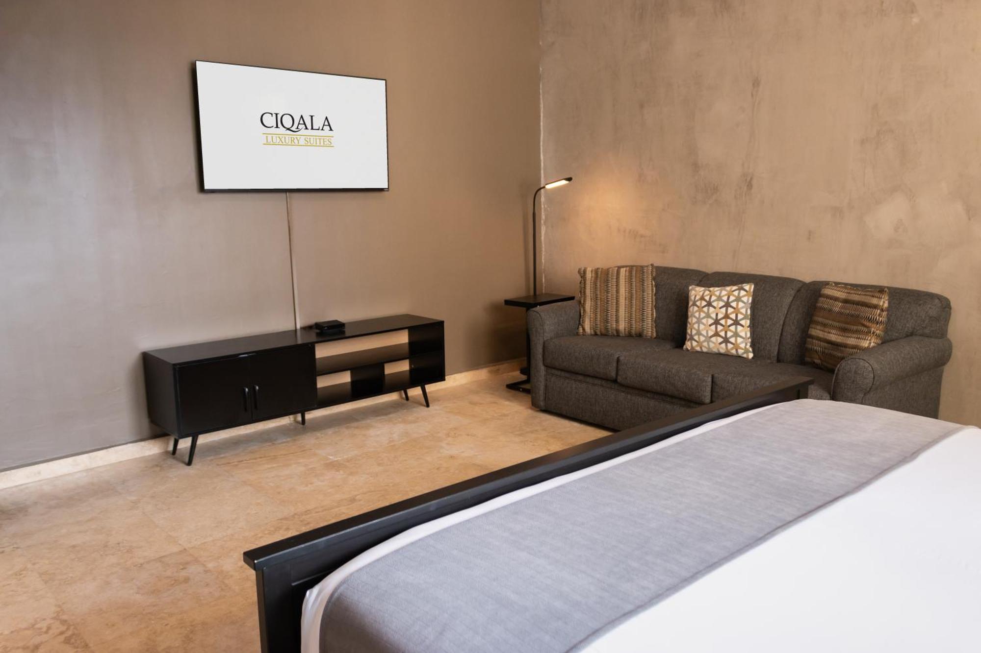 Ciqala -